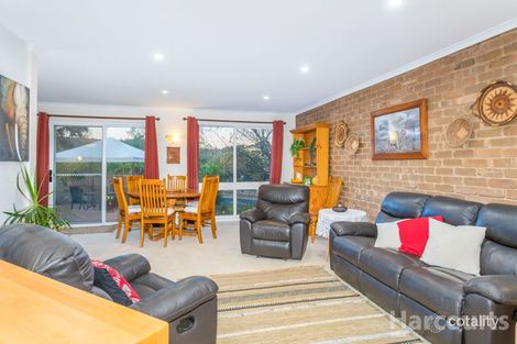 Property photo of 3 Nulsen Circuit Flynn ACT 2615