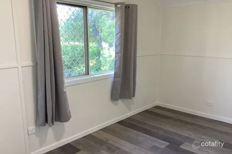 Property photo of 1/144 Macdonnell Road Margate QLD 4019