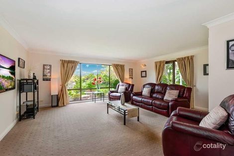 Property photo of 8 Johnson Avenue Kenthurst NSW 2156