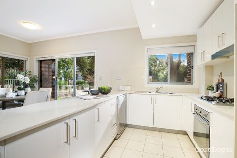Property photo of 8/2-6 Bundarra Avenue South Wahroonga NSW 2076