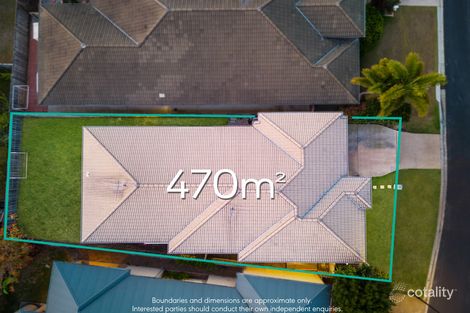 Property photo of 6 Lanagan Circuit North Lakes QLD 4509