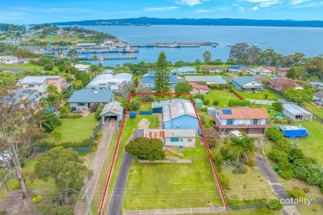 Property photo of 6 Twofold Court Eden NSW 2551