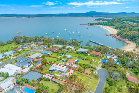 Property photo of 6 Twofold Court Eden NSW 2551