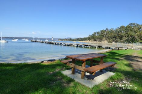 Property photo of 6 Twofold Court Eden NSW 2551