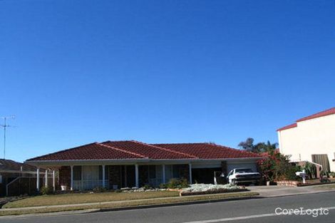 Property photo of 66 Ingham Drive Casula NSW 2170