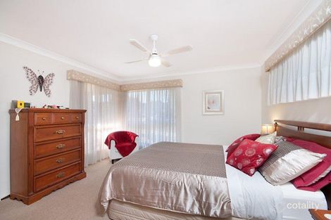 Property photo of 43 Cerreto Circuit Wollongbar NSW 2477