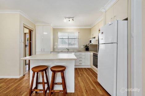 Property photo of 371 Prune Street Lavington NSW 2641