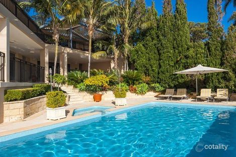 Property photo of 9A Riverview Road Avalon Beach NSW 2107