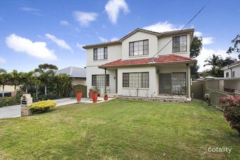 Property photo of 11 Kalkada Avenue Gymea Bay NSW 2227