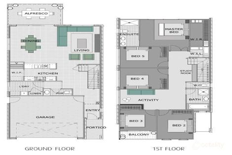 Property photo of 2 Jepson Street Mango Hill QLD 4509