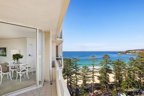 Property photo of 39/62 North Steyne Manly NSW 2095