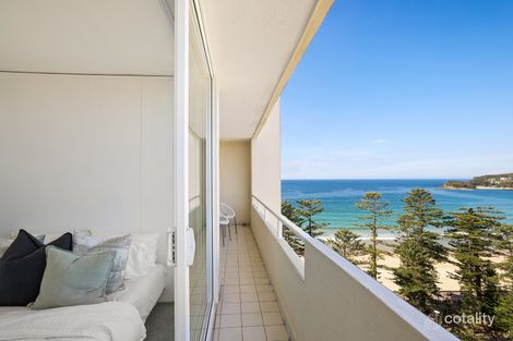 Property photo of 39/62 North Steyne Manly NSW 2095