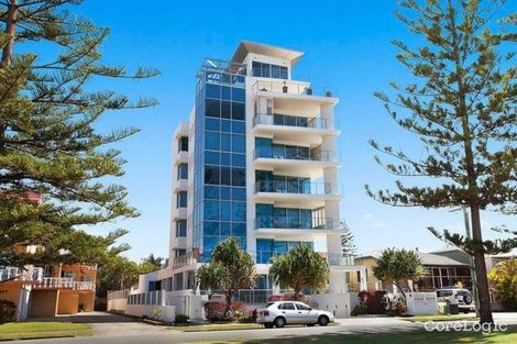 Property photo of 6/114 Pacific Parade Bilinga QLD 4225