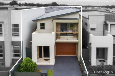 Property photo of 12H Alumuna Circuit Jordan Springs NSW 2747