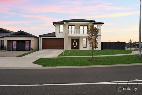Property photo of 67 Holly Drive Wallan VIC 3756