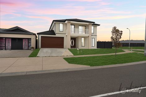 Property photo of 67 Holly Drive Wallan VIC 3756