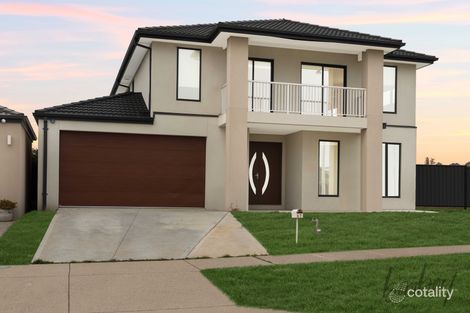 Property photo of 67 Holly Drive Wallan VIC 3756