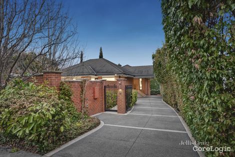 Property photo of 6 Tuxen Street Balwyn North VIC 3104