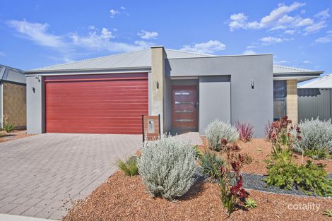 6 Lyrebird St, Wellard, WA 6170