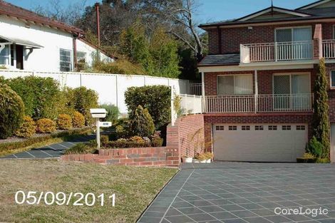 Property photo of 46 Seymour Street Hurstville Grove NSW 2220