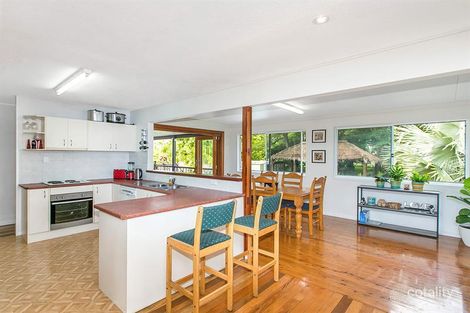 Property photo of 207 Wishart Road Wishart QLD 4122