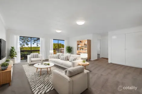 3/68 Latrobe Tce, Paddington, QLD 4064