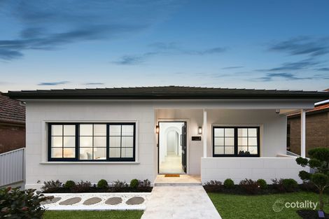 Property photo of 8 Alma Street Ashfield NSW 2131