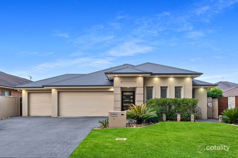 Property photo of 9 Chiltern Place Harrington Park NSW 2567