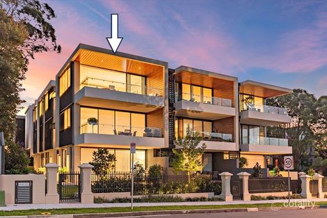 206/19 Collingwood St, Drummoyne, NSW 2047