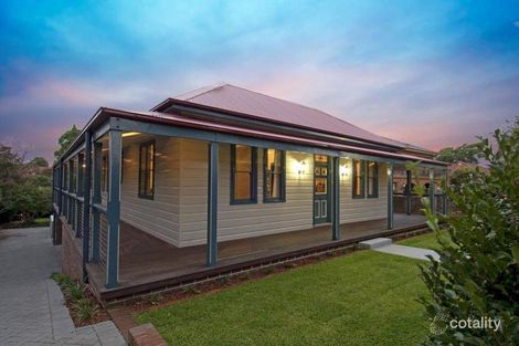 211 Marsden Rd, Carlingford, NSW 2118