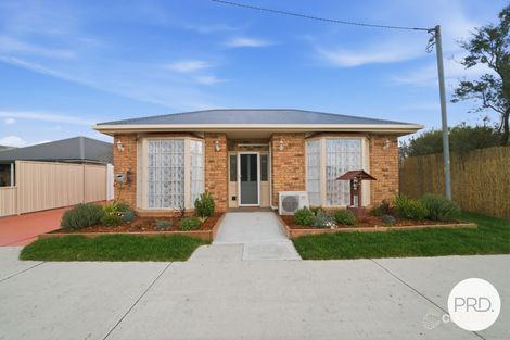 Property photo of 139 Main Street Kempton TAS 7030