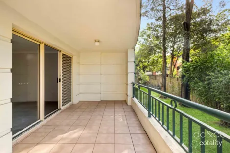 14/23 George St, North Strathfield, NSW 2137