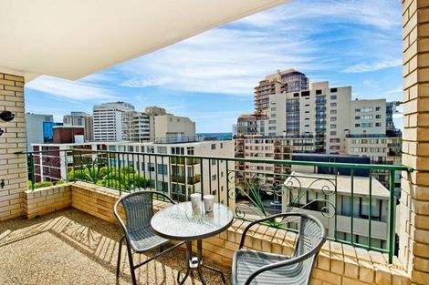 32/10-16 Llandaff St, Bondi Junction, NSW 2022