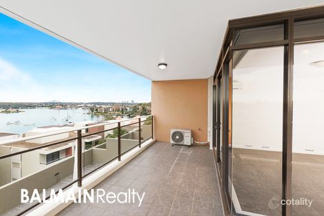 8/27 Margaret St, Rozelle, NSW 2039