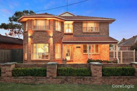 Property photo of 41 Elwin Street Peakhurst NSW 2210