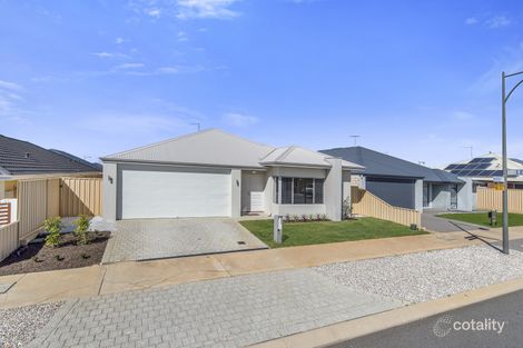 Property photo of 6 McIntosh Street Hammond Park WA 6164