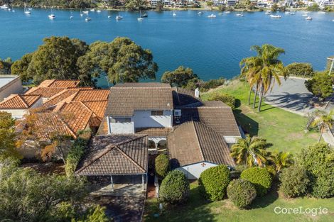 Property photo of 7 Riverside Drive Mosman Park WA 6012