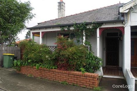 Property photo of 14 Wattle Street Haberfield NSW 2045