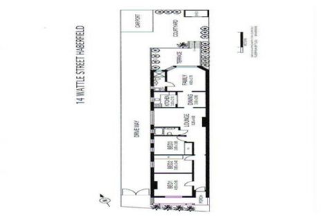 14 Wattle St, Haberfield, NSW 2045