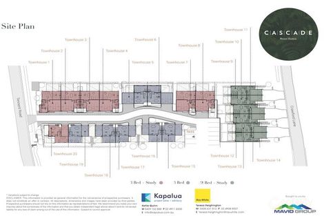 Property photo of 10/74 Tennent Road Mount Hutton NSW 2290