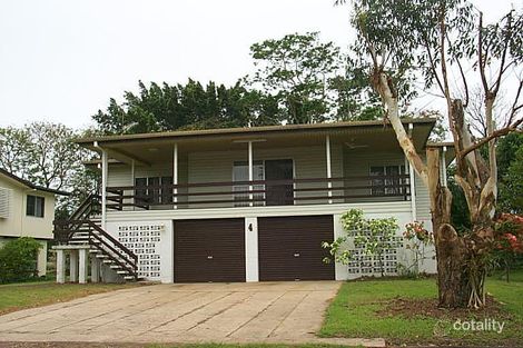 4 Stallan St, Ingham, QLD 4850