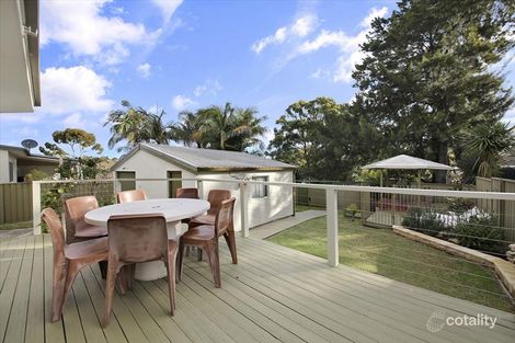 Property photo of 11 Kalkada Avenue Gymea Bay NSW 2227