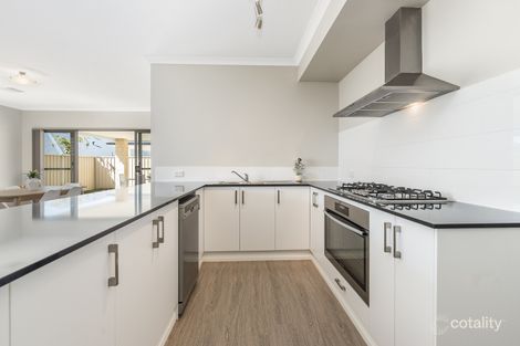 Property photo of 6 McIntosh Street Hammond Park WA 6164