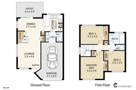 Property photo of 10/6 Samanthas Way Slacks Creek QLD 4127