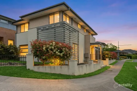 12 SELWYN AVE, MINTO, NSW 2566