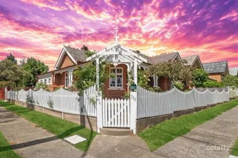 111 Verner St, Goulburn, NSW 2580