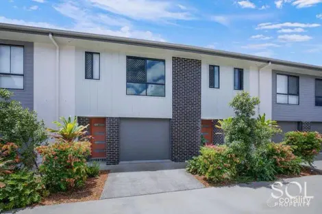 50/16 Waler Cl, Mango Hill, QLD 4509