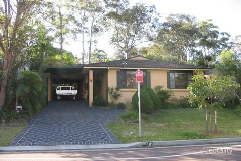 151 Kerry Cres, Berkeley Vale, NSW 2261