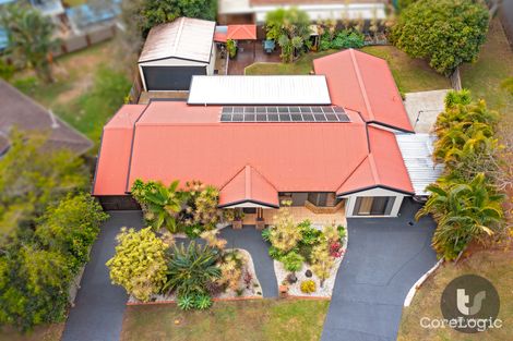 Property photo of 7 Rosella Street Wellington Point QLD 4160