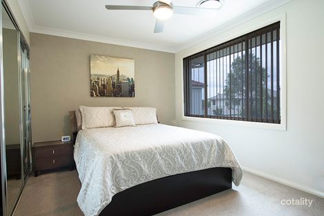Property photo of 1 Neva Street Glenfield NSW 2167